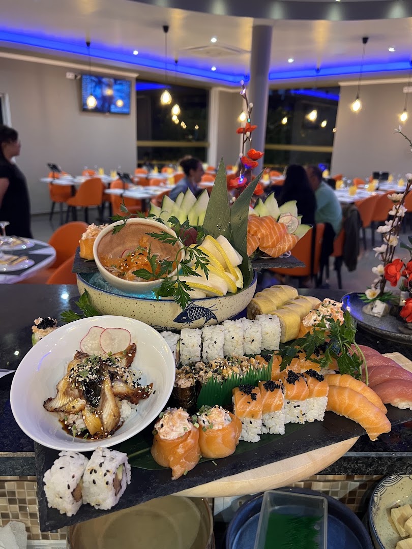 Sushi Mishi 2 vilamoura · Fotos 1