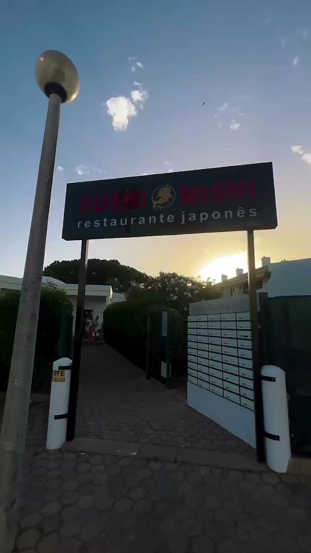 Sushi Mishi 2 vilamoura · Fotos 2